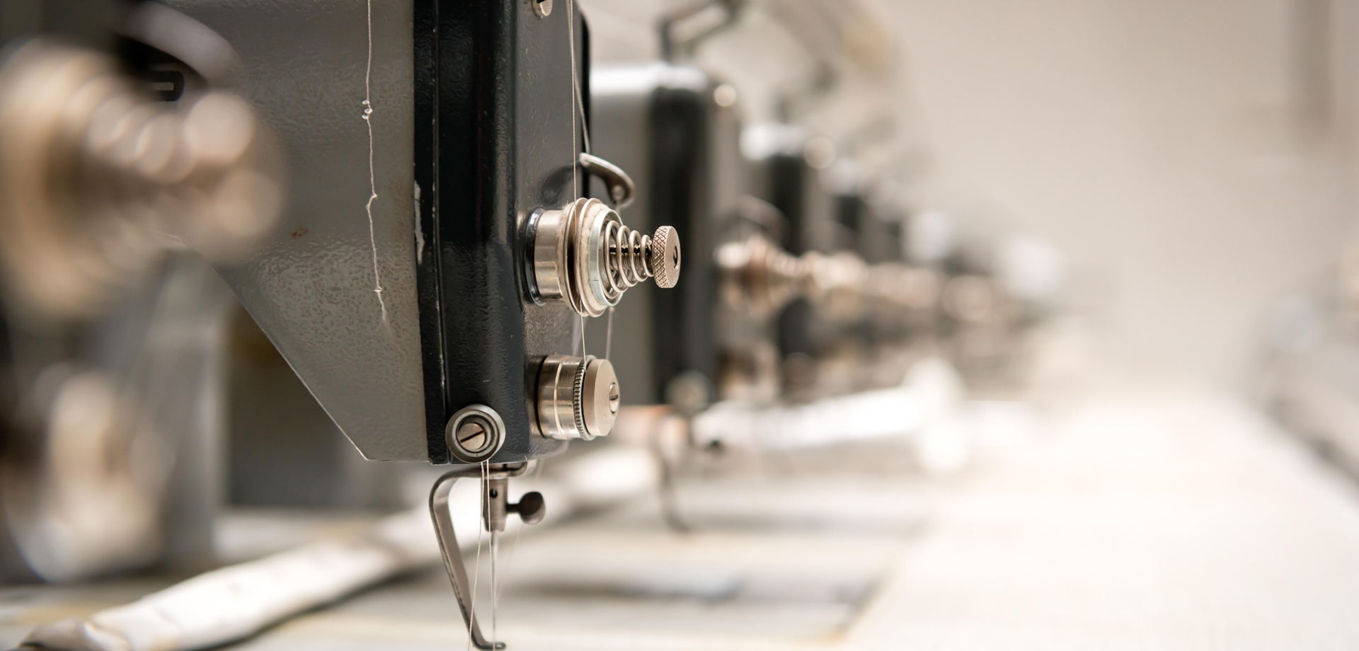 Textile industry