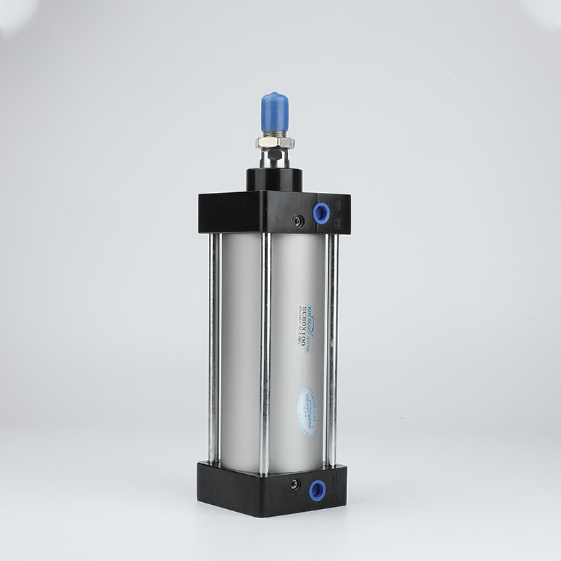 -SC series pull rod type