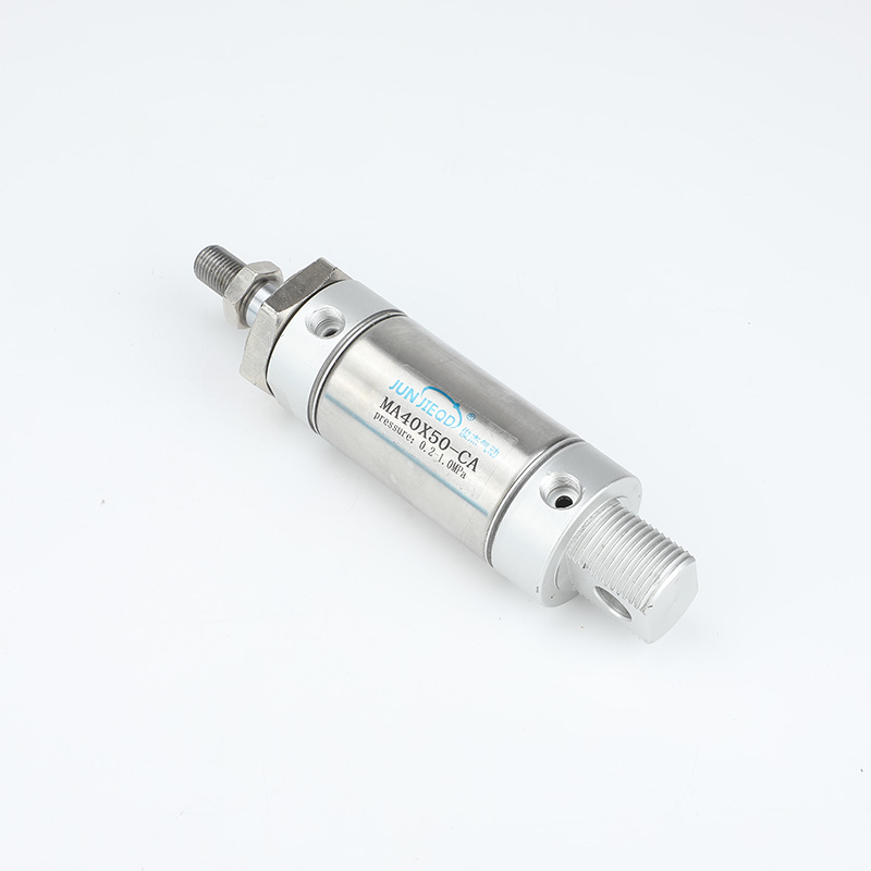 -MA series stainless steel mini cylinder