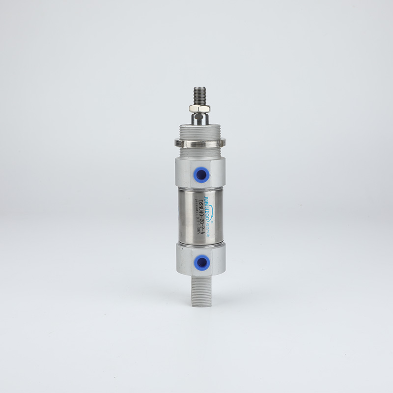 -DSN/ESN series circular cylinder