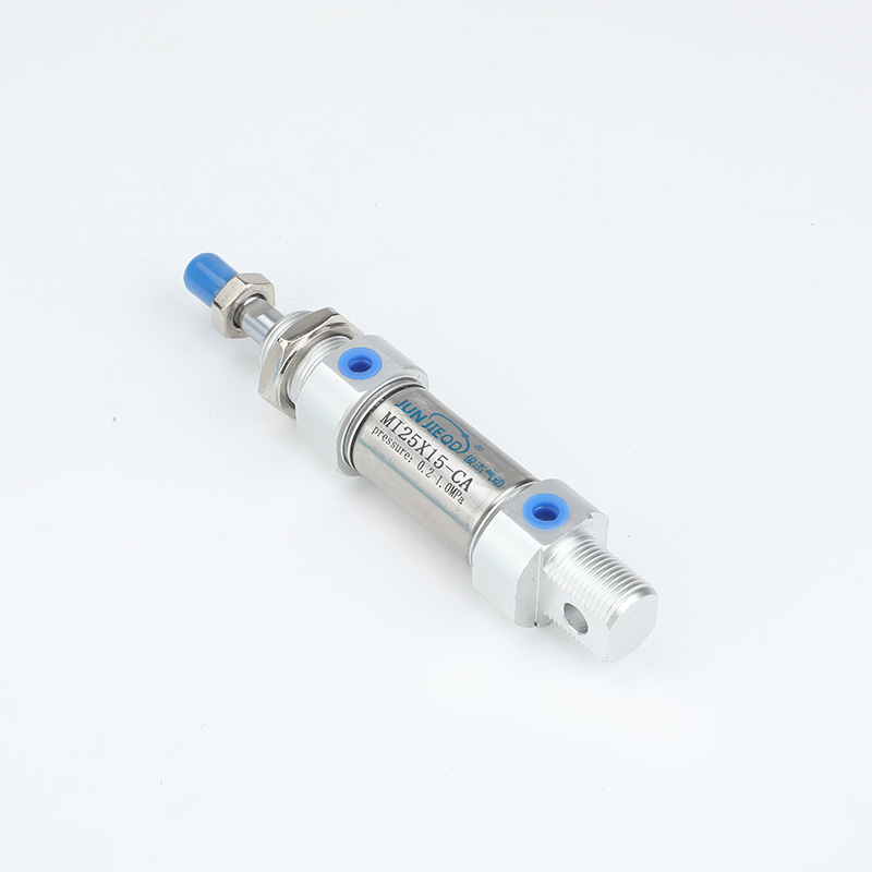 -MI series stainless steel mini cylinder