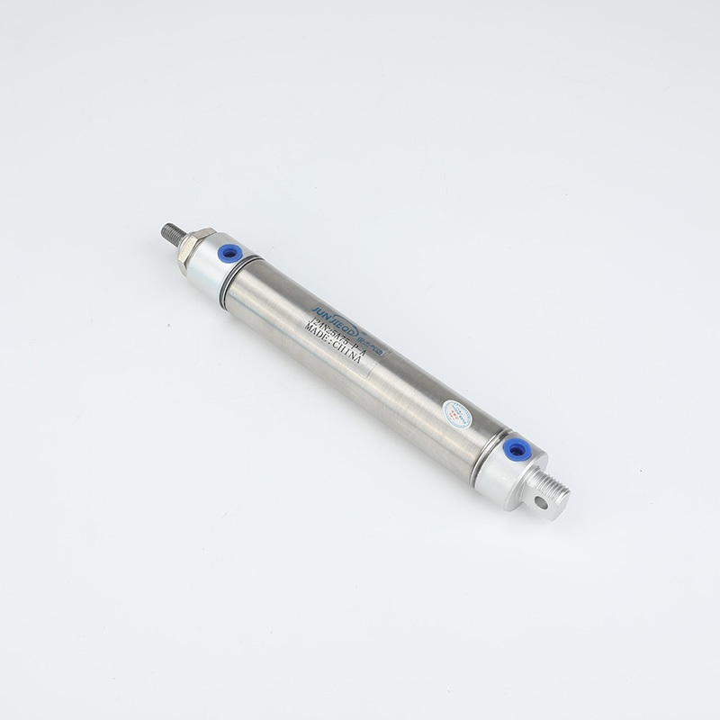 - 16,24,25 series mini cylinders