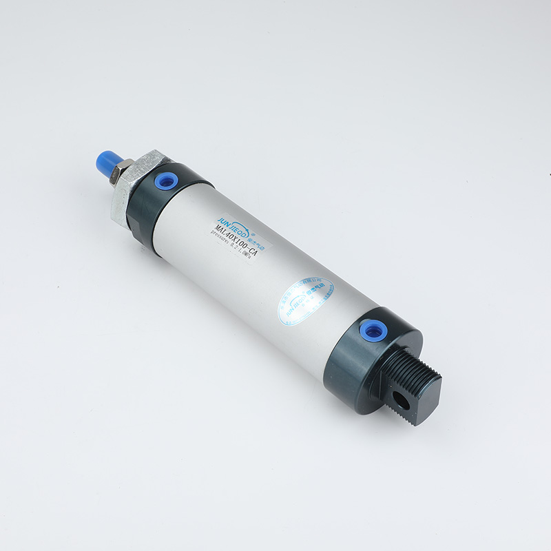 -MAL Series mini cylinders