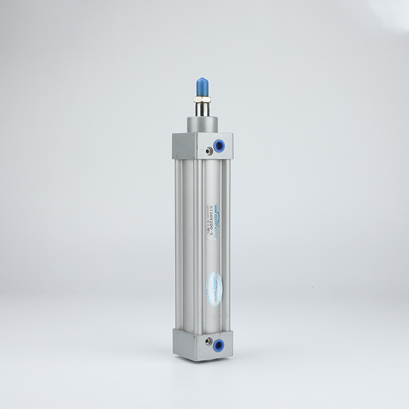 -SI series cylinders