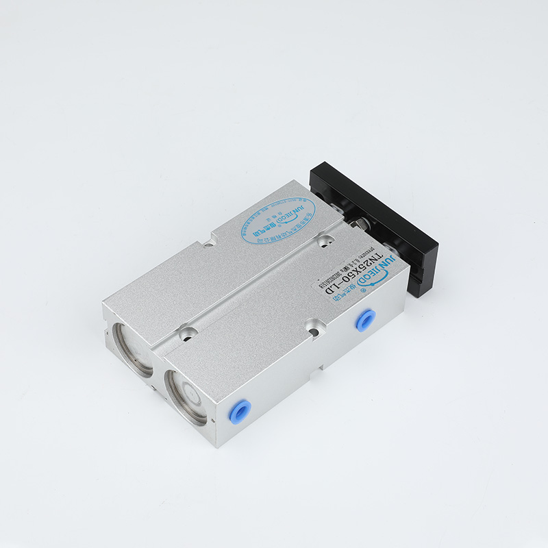 -TN series two-shaft cylinder