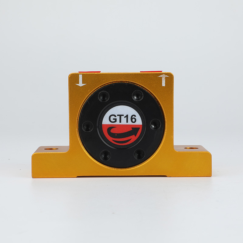 -GT series pneumatic gear chamber vibrator