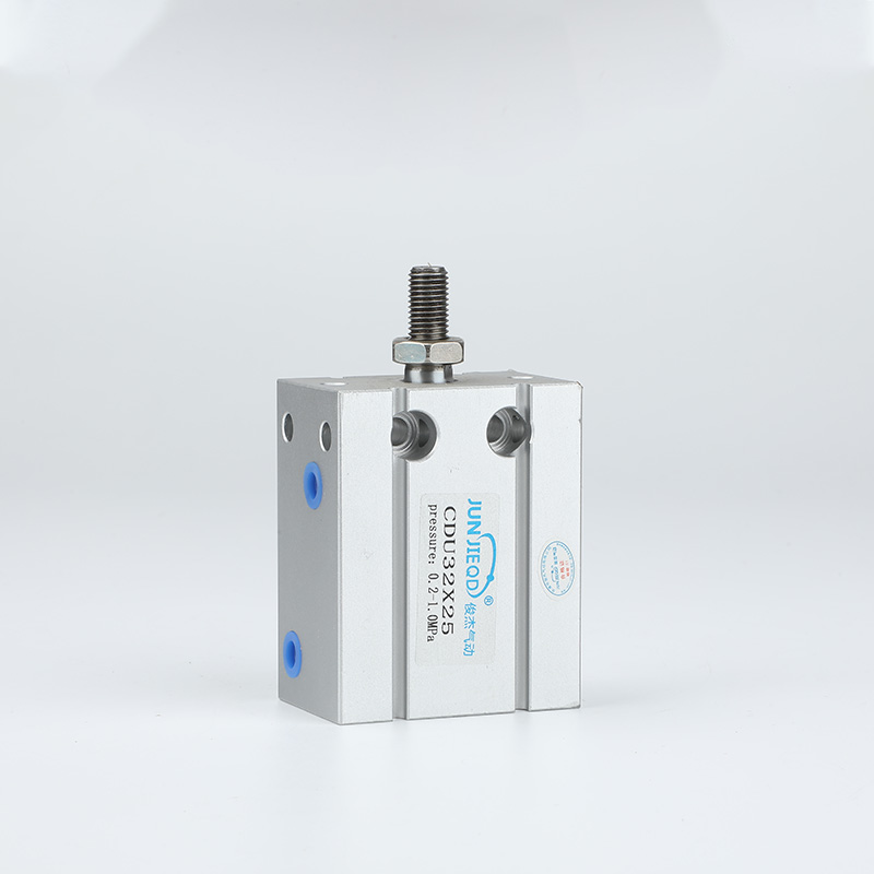 -CU series free mounting cylinder