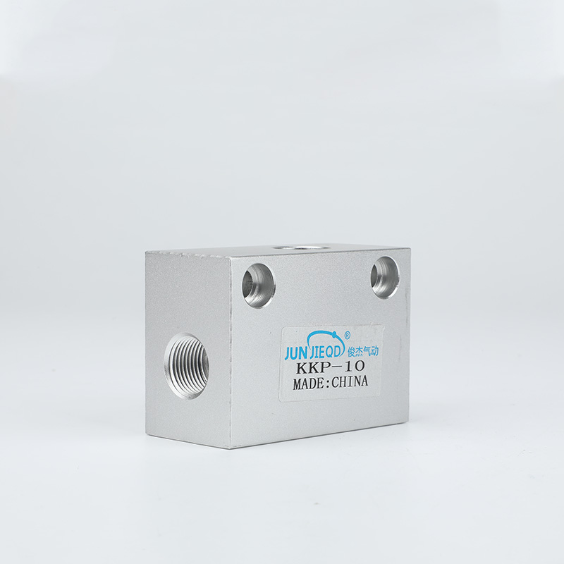 -KKP series quick exhaust valve