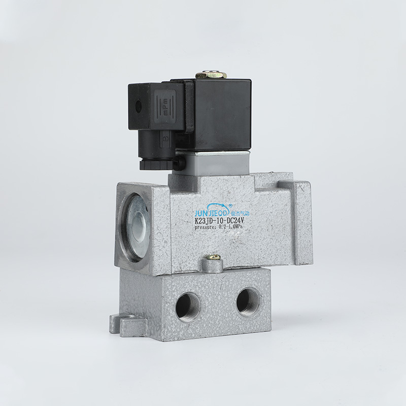 -K23 series old running valve