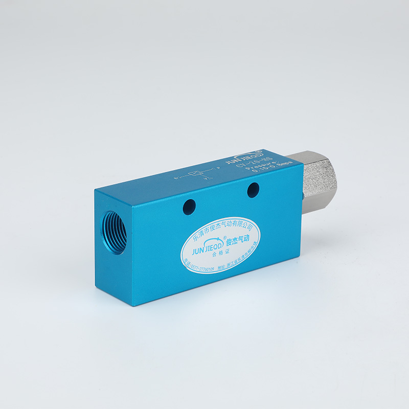 -CV vacuum generator