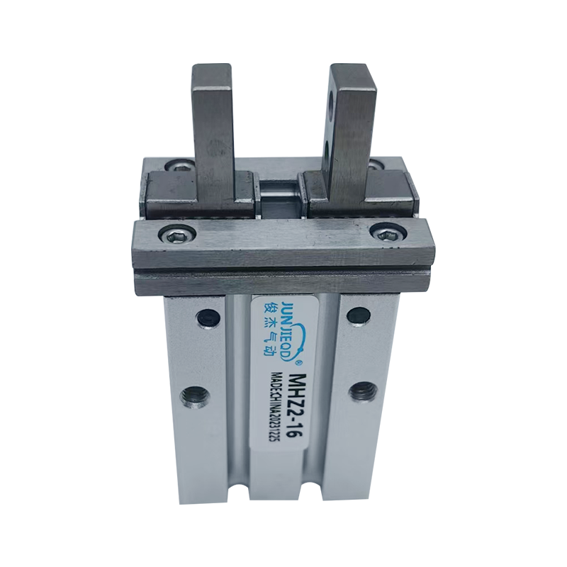 -MHZ2 series finger cylinder