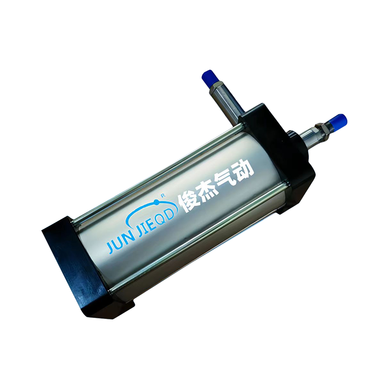 JQBGB series valve special cylinder