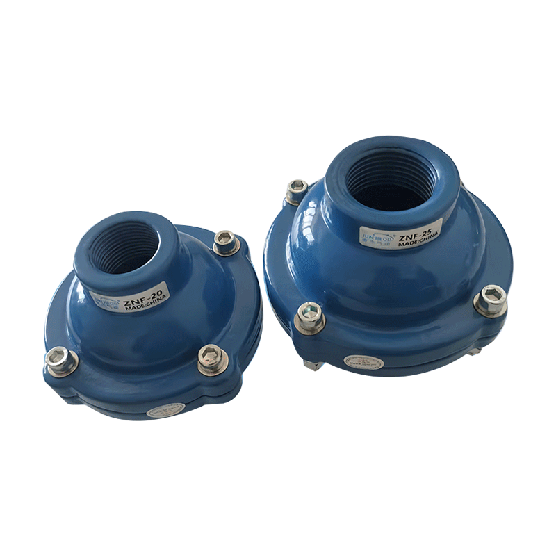 -ZNF series check valve
